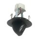 thumbnail image 1 of Luminaria Nora NLCBC-47040XB 4" Negro Mate 4000K, 1 of 1