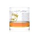 thumbnail image 1 of Vaso de Whisky Well Told Hamlet Literatura Clásica 325 ml, 1 of 3