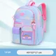 thumbnail image 3 of Primary School Backpack Cute Colorful Bags for Girls Princess School Bags Waterproof Children Rainbow Series Schoolbags mochila, 3 of 3