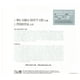 thumbnail image 2 of Fergie Big Girls Dont Cry Cd Single Usado, 2 of 3