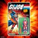 thumbnail image 4 of Figura de acción Super7 G.I. Joe Reaction+ Wave 04 Cobra-La, 4 of 7