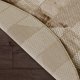 thumbnail image 4 of Alfombra Redonda Babil Beige 240 x 240 Cm, 4 of 6