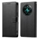 thumbnail image 1 of Funda para FOXDOCK Realme Narzo 70 5G– Cuero Premium, 3 ranuras para tarjetas, Protección contra impactos, 1 of 5
