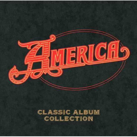 Colección de 6 CD de Caroline Records
