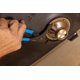 thumbnail image 3 of Alicates Channellock 23 cm/30 cm para filtro de aceite y PVC – Juego de 2 piezas, 3 of 5