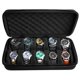 thumbnail image 2 of Estuche SAFEBUDDY de 10 Compartimentos Portátil para Relojes, 2 of 5