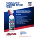 thumbnail image 3 of Aceite Speed Wax Lucas 10980 Slick Mist Marine, 710 ml (paquete de 12), 3 of 3