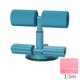 thumbnail image 2 of Nordic Hamstring Curl Correa Para Entrenamiento De Fuerza Gym Workout Gear Blue, 2 of 3