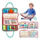 thumbnail image 5 of Libro Sensorial Educativo E Interactivo, 5 of 8