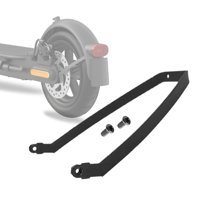 Genérico - Soporte De Tapabarro Trasero Scooter Xiaomi Pro2 Y 1S