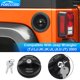 thumbnail image 2 of Tapa de combustible Forccord para Jeep Wrangler (TJ-JT) con cierre, 2 of 7