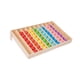 thumbnail image 3 of Juguete para clasificar pelotas, pelotas arcoíris, juguete sensorial, regalos para fiestas, juego de pelotas de colores para jardín de infantes, regal, 3 of 5