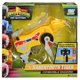 thumbnail image 1 of Figura de Acción PlayMates Mighty Morphin Power Rangers, 1 of 3