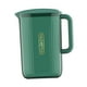 thumbnail image 1 of Jarra De Agua De 2,2 L Resistente Al Calor Para El Hogar, Oficina, Agua Fría, Tarro De Jugo, Verde, 1 of 3