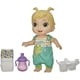 thumbnail image 1 of Baby Alive Baby Gotta Bounce Doll, frog outfit, bounces with Baby Alive Baby Alive, 1 of 2