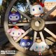 thumbnail image 3 of Peluche TeeTurtle Chococat Vaquero 20 cm, 3 of 4