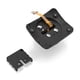 thumbnail image 4 of Soporte Hot Shoe para Godox V1-S/V860III-S Flash Speedlite, 4 of 8