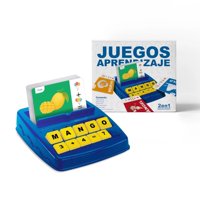 Genérico - Juego Aprendizaje 32 Fichas