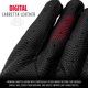 thumbnail image 2 of Guantes de bateo de béisbol Franklin Sports MLB CFX Pro Black, 2 of 7