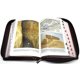 thumbnail image 5 of Biblia COLECCIÓN CELESTIAL RVR 1960 14 pt Cuero Negro, 5 of 7