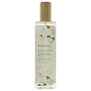 Bodycology - Gardenia Blanca Pura De Para Mujer - Niebla De Fragancia