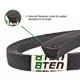 thumbnail image 4 of Cinturón de cubierta 8TEN para John Deere Sabre D100 110 120 130 L110 111, 4 of 4