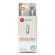 thumbnail image 4 of Audifono Manos Libres Jack 3.5 Dorado Earbuds Metal, 4 of 4