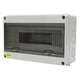 thumbnail image 1 of Caja De Distribución De Energía 15 18 Durable De Plástico De 24 Vías Para Disyuntor De Pared HT 15, 1 of 5