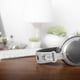 thumbnail image 4 of Auriculares Koss CL-80 Over-Ear Retro Transparente Talla Completa, 4 of 6