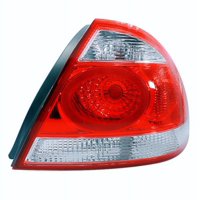 Repuestos Del Sol - Farol Trasero Derecho Samsung Sm3 1.5 Qg15 Dohc 2006 2008