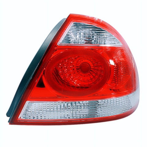 Repuestos Del Sol - Farol Trasero Derecho Samsung Sm3 1.5 Qg15 Dohc 2006 2008