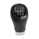 thumbnail image 4 of Perilla De Cambio De Marchas PP, Accesorios Interiores Duraderos, Perilla De Palanca De Cambios Para BMW De 6 Velocidades, 4 of 5