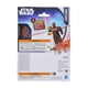 thumbnail image 4 of Star Wars Figura Deluxe Surtida Actionverse - Darth Maul, 4 of 5