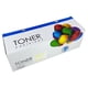 thumbnail image 2 of Toner Amarillo TN221 / TN225 Alternativo – Para Brother DCP-9020, HL-3150, HL-3170, MFC-9330, 2 of 5