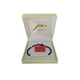 thumbnail image 1 of Pulsera de Perlas Onix de Mallorca Enchapado en Oro, 1 of 2