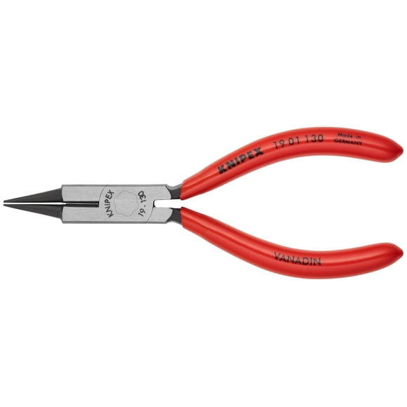 Alicates Knipex Punta Redonda