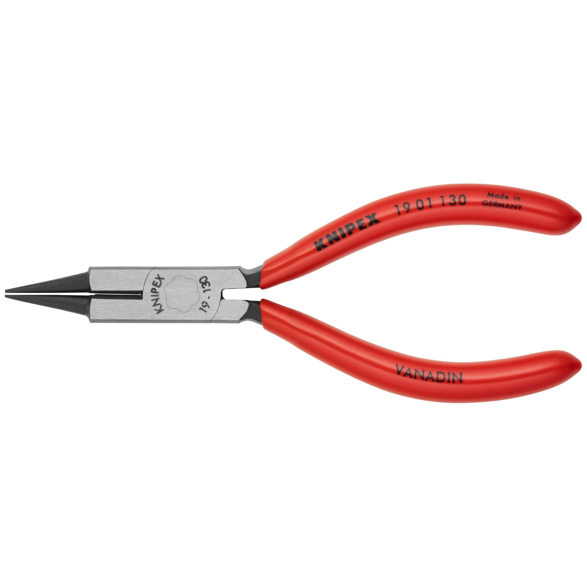 Alicates Knipex Punta Redonda