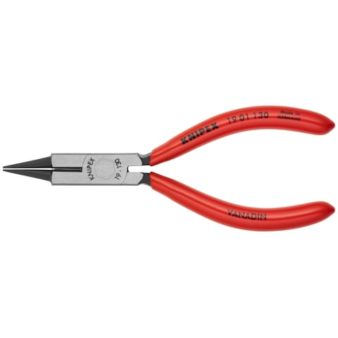 Alicates Knipex Punta Redonda