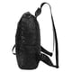 thumbnail image 5 of Mochila Cartera Belen Leopardo Negro Calu, 5 of 7