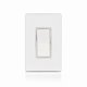 thumbnail image 1 of Interruptor electrónico Leviton W5601-W de 15 amperios resistente a la intemperie, 1 of 1