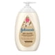 thumbnail image 1 of Loción hidratante para bebés Johnson's Baby Skin Nourish 500 ml, 1 of 9