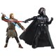 thumbnail image 1 of Figuras de acción STAR WARS The Vintage Collection, paquete de 2, 1 of 9