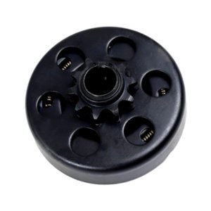 Magideal - Embrague Centrífugo Para Kart De 168 , 19 Mm De Diámetro Interior, Compacto, Portátil, Eficiente, Con Transmisión Por Polea De Correa, Tipo Seco, Pa 20 Mm