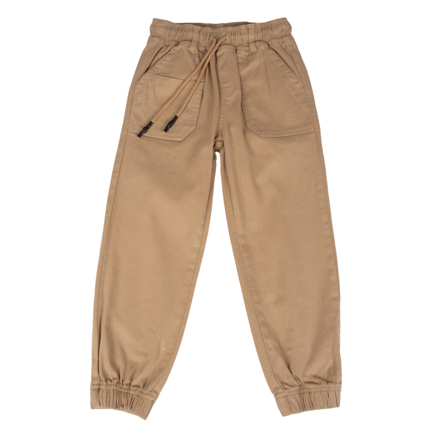 Pantalón Niño Caqui Pillin