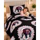 thumbnail image 1 of Cubrecama Quilt Verano 1.5 Plazas + Funda De Almohada, 1 of 6