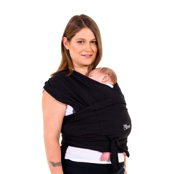 Portabebés Wrap Koala Babycare, fácil de llevar, estilo camiseta