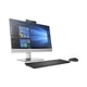 thumbnail image 1 of HP EliteOne 800 G3, Intel Core i7-6700, 23.8", 8GB/256GB SSD AiO NT PC (Reacondicionado), 1 of 3
