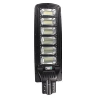 Foco Solar Raimax 360W Led Ip65 Con Control Y Sensor - Ps