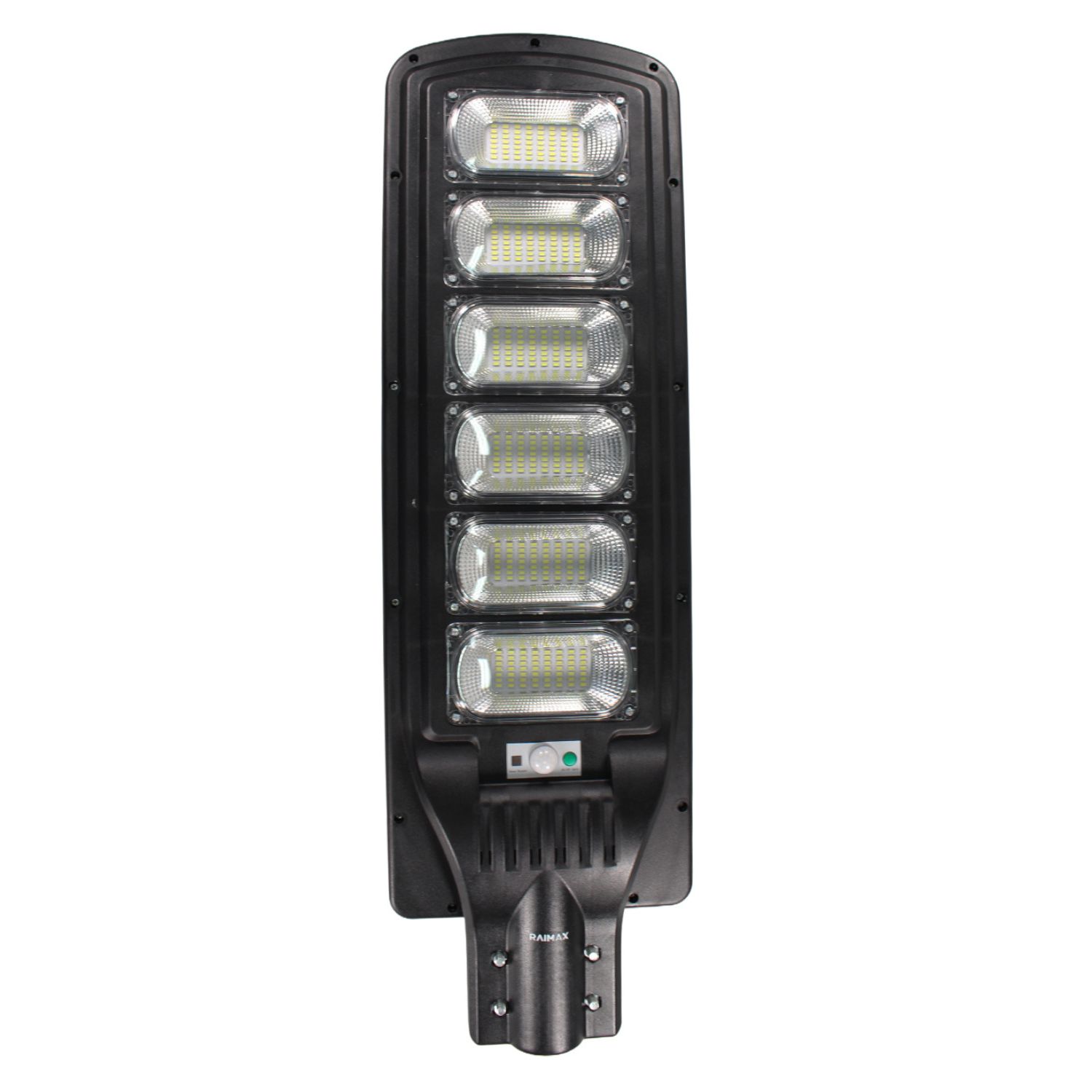 Foco Solar Raimax 360W Led Ip65 Con Control Y Sensor - Ps