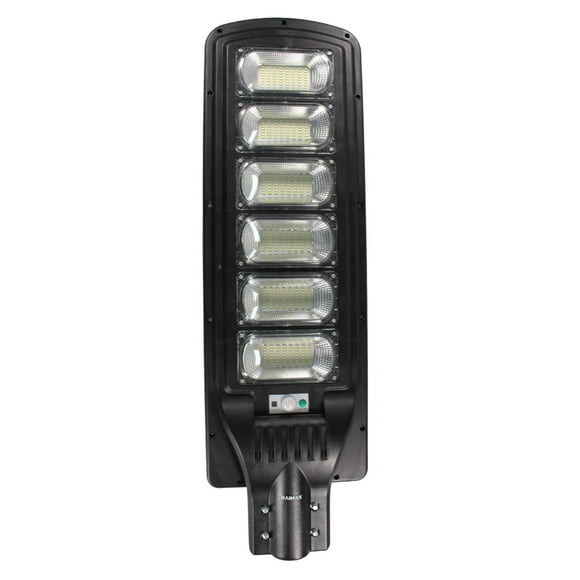 Foco Solar RAIMAX 360W LED IP65 Con Control Y Sensor - PS